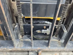 
										2017 JCB 930-4 Rough Terrain Forklift full									