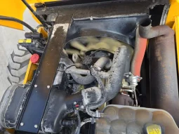 
										2017 JCB 930-4 Rough Terrain Forklift full									