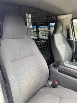 
										2017 Toyota Hiace LWB Auto full									