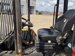 
										2017 JCB 930-4 Rough Terrain Forklift full									