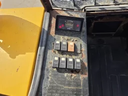 
										2017 JCB 930-4 Rough Terrain Forklift full									