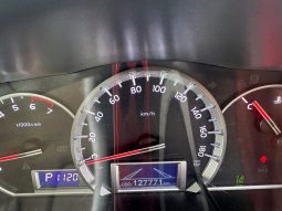 
										2019 Toyota Hiace LWB Petrol full									