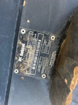 
										2012 Bobcat E80 Excavator full									