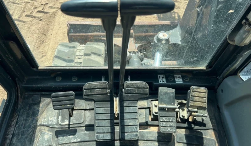 
								2012 Bobcat E80 Excavator full									