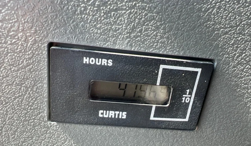 
								2012 Bobcat E80 Excavator full									