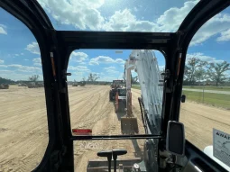 
										2012 Bobcat E80 Excavator full									