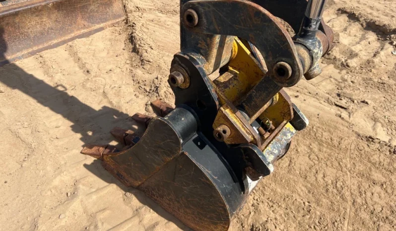 
								2013 John Deere 27D Mini Excavator full									