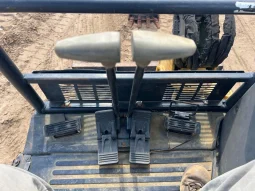 
										2013 John Deere 27D Mini Excavator full									