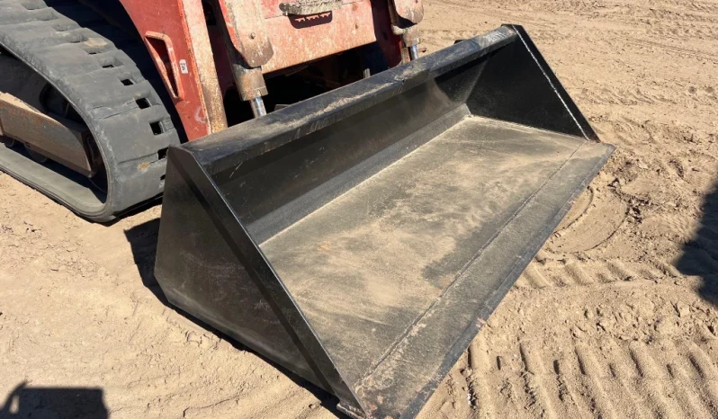 
								2017 Kubota SVL75-2 Track Skid Steer Loader full									