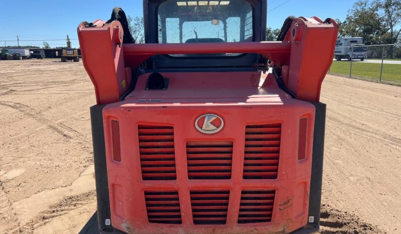 
								2017 Kubota SVL75-2 Track Skid Steer Loader full									