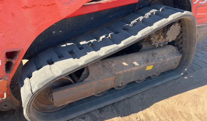 
								2017 Kubota SVL75-2 Track Skid Steer Loader full									