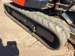 
										2021 Kubota KX057-4 Excavator full									