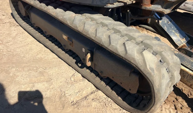 
								2021 Kubota KX057-4 Excavator full									