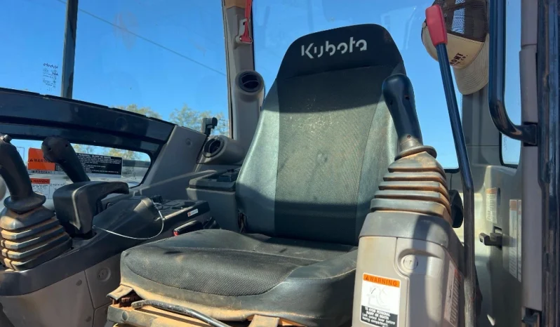 
								2021 Kubota KX057-4 Excavator full									