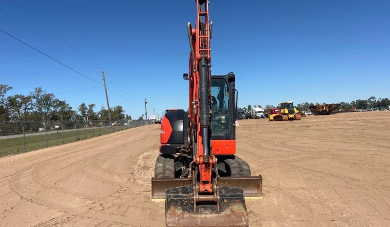 
								2021 Kubota KX057-4 Excavator full									