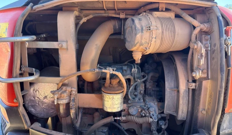 
								2020 Kubota KX033-4 Excavator full									