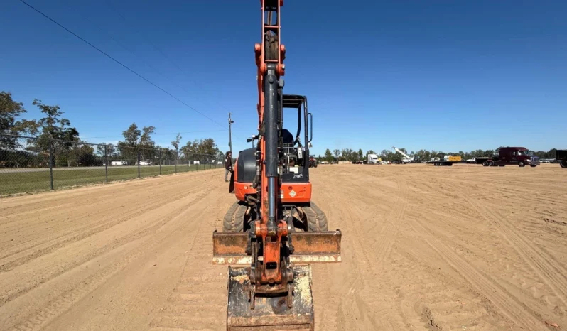 
								2020 Kubota KX033-4 Excavator full									
