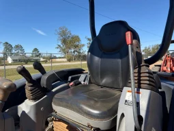 
										2020 Kubota KX033-4 Excavator full									