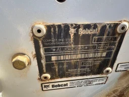 
										2017 Bobcat T650 Skid Steer Loader full									