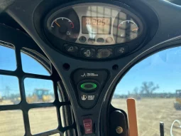 
										2017 Bobcat T650 Skid Steer Loader full									