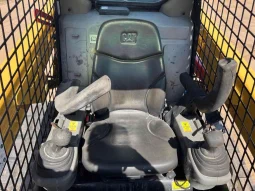 
										2019 Caterpillar 259D Compact Track Loader full									