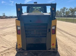 
										2019 Caterpillar 259D Compact Track Loader full									