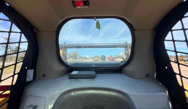 
								2019 Caterpillar 259D Compact Track Loader full									