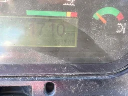 
										2020 Caterpillar 416F2 Backhoe Loader full									