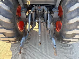 
										2012 Kubota L4240 Tractor with Loader full									