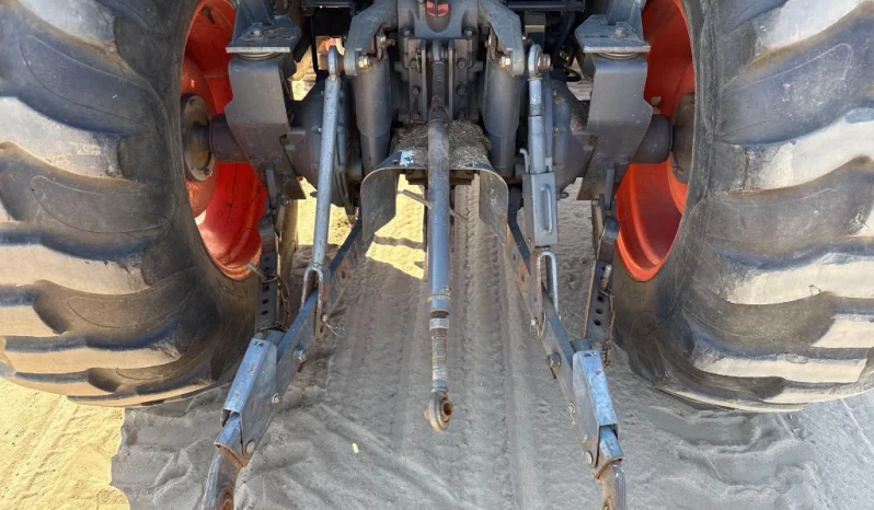 
								2012 Kubota L4240 Tractor with Loader full									