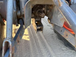 
										2012 Kubota L4240 Tractor with Loader full									