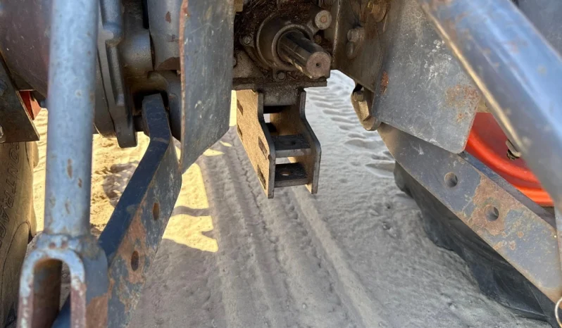 
								2012 Kubota L4240 Tractor with Loader full									