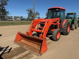 2012 Kubota L4240 Tractor with Loader