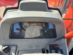 
										2012 Kubota L4240 Tractor with Loader full									