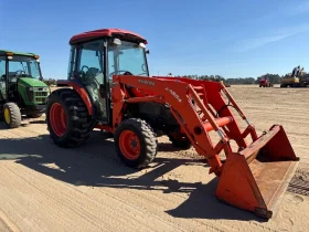 2012 Kubota L4240 Tractor with Loader