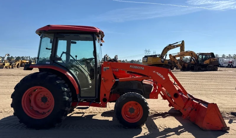 
								2012 Kubota L4240 Tractor with Loader full									