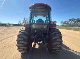 
										2012 Kubota L4240 Tractor with Loader full									
