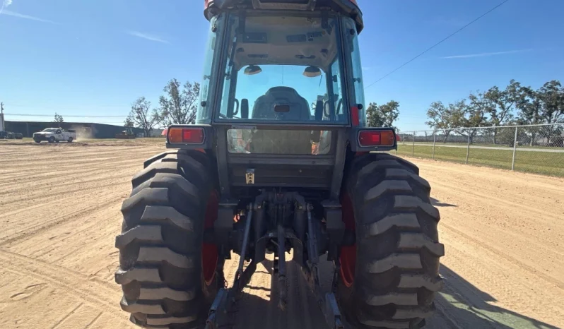 
								2012 Kubota L4240 Tractor with Loader full									