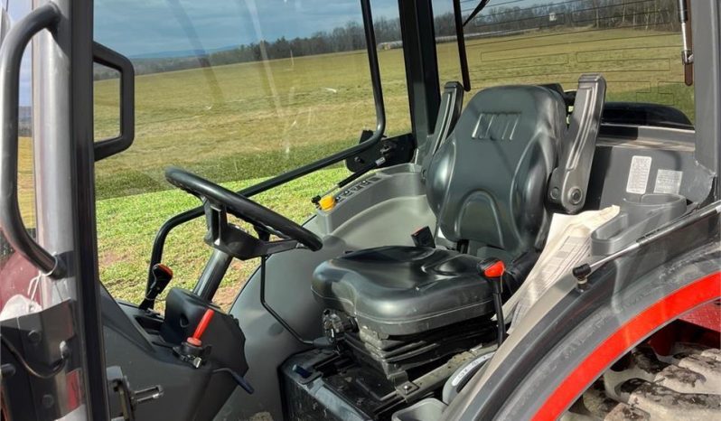 
								2018 Kioti CK3510SE Tractor with Loader & Backhoe full									