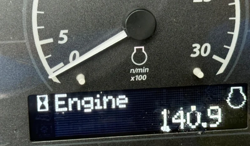 
								2020 John Deere 3032E Tractor, Loader, Box Blade full									