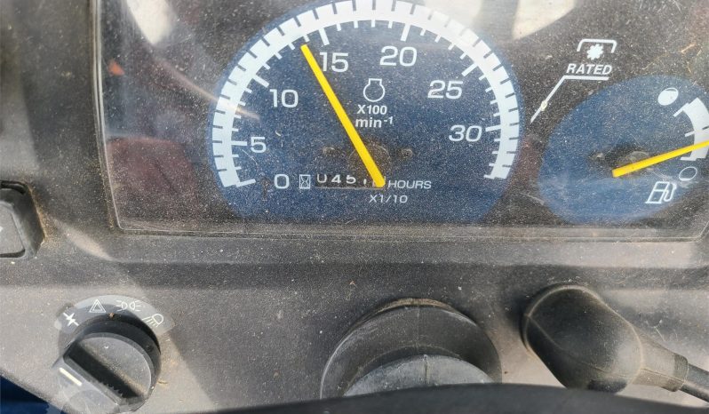 
								2017 John Deere 2025R Tractor with Loader, Tiller full									