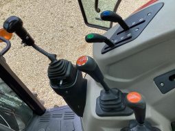 
										2019 Case IH Farmall 75A Tractor with Loader full									