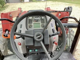 
										2019 Case IH Farmall 75A Tractor with Loader full									