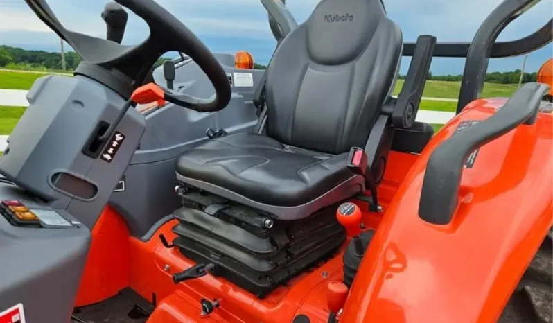 
								2019 Kubota L3560 Limited Edition Tractor with Loader full									
