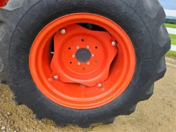 
										2019 Kubota L3560 Limited Edition Tractor with Loader full									