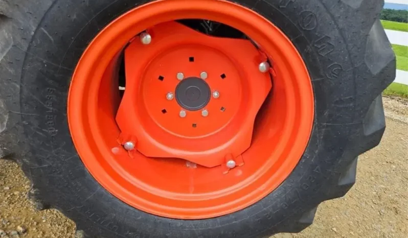 
								2019 Kubota L3560 Limited Edition Tractor with Loader full									