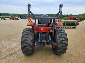 2019 Kubota L3560 Limited Edition Tractor with Loader
