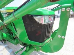 
										2016 John Deere 5065E 4WD Tractor with H240 Loader full									