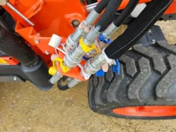 
										2019 Kubota L3560 Limited Edition Tractor with Loader full									