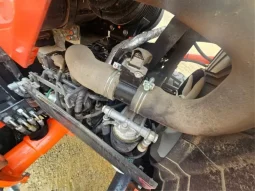 
										2019 Kubota L3560 Limited Edition Tractor with Loader full									